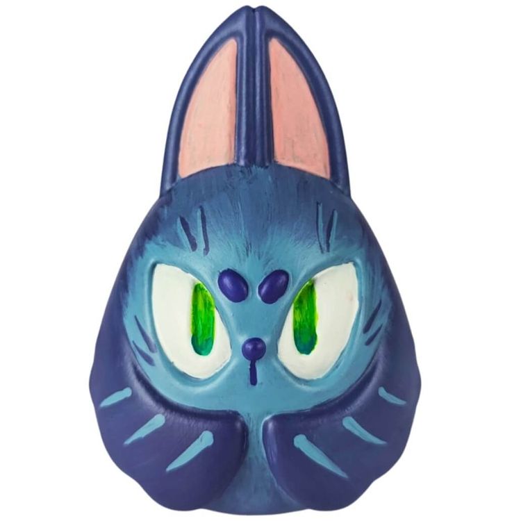 Luna #4 by KAMABOKO