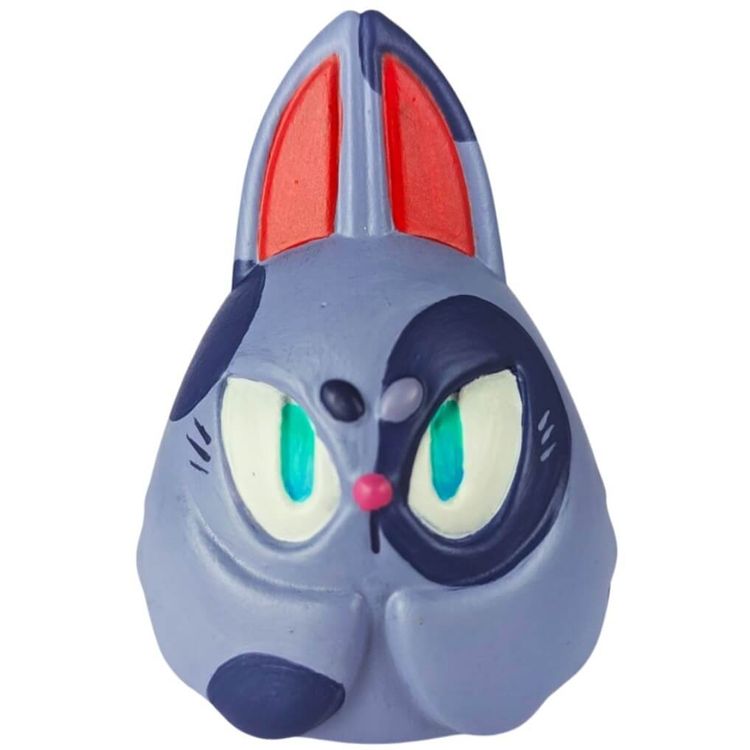 Luna #6 by KAMABOKO