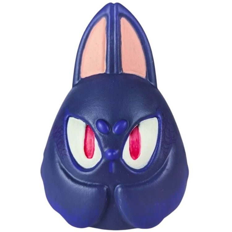 Luna #8 by KAMABOKO