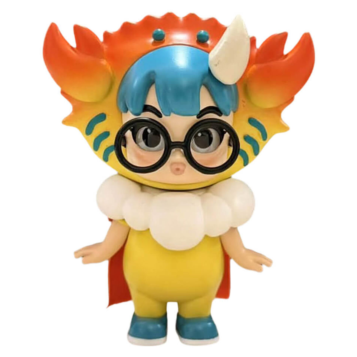 Luna Crab Eternal Daydream