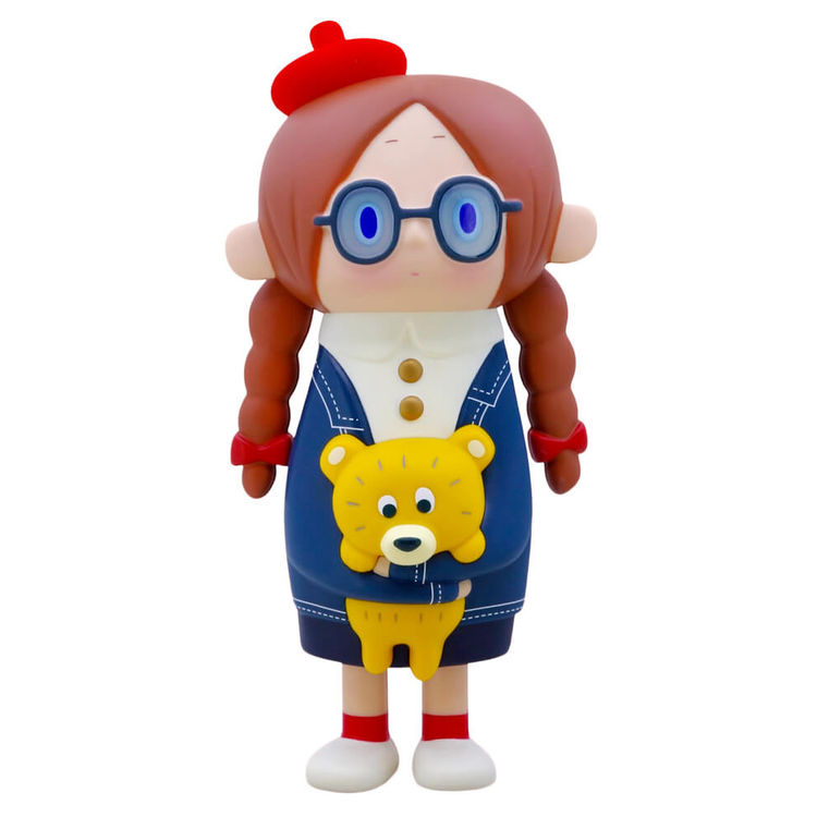 Luna Denim by Kohei Ogawa