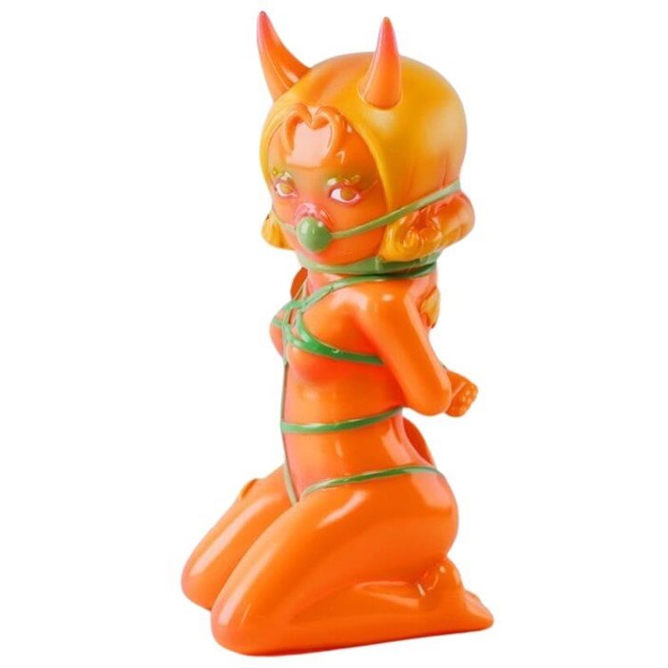 Lust Demon 3.0 by Black Humour