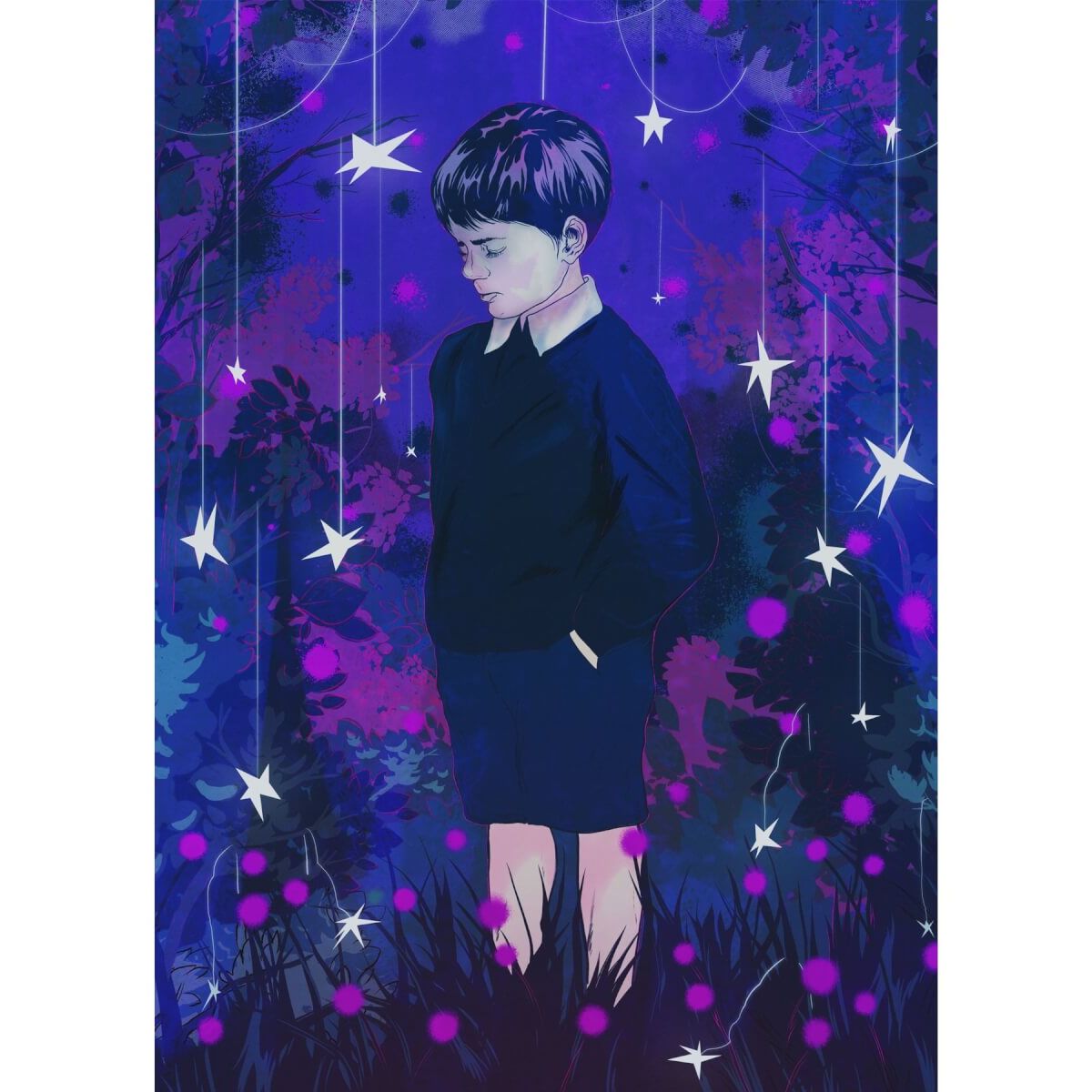 Lxs Niñxs no Lloran