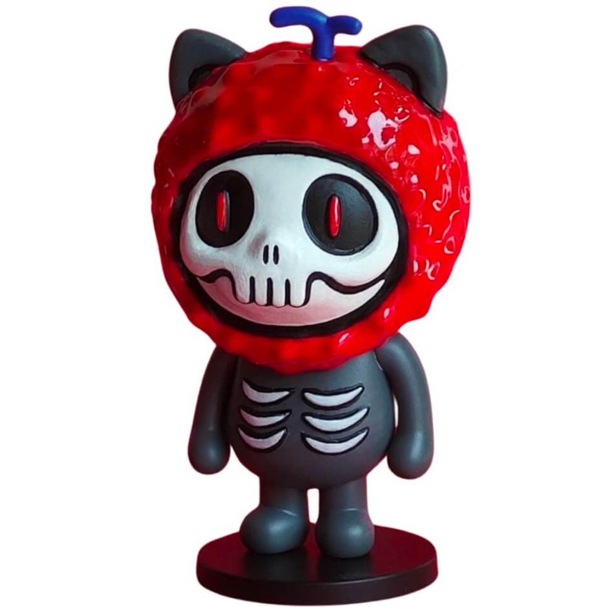 Lychee Death Neko #1