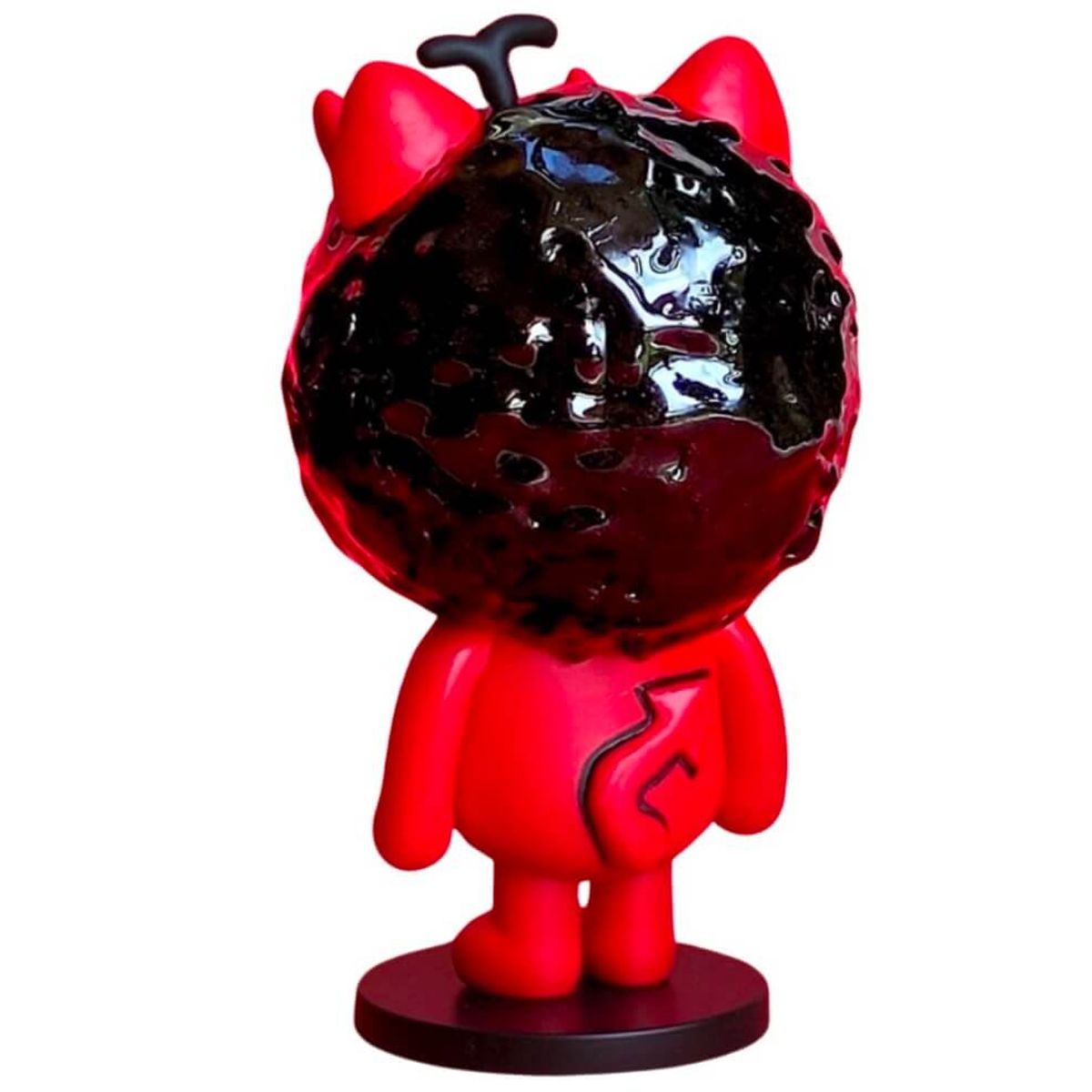 Lychee Death Neko #2