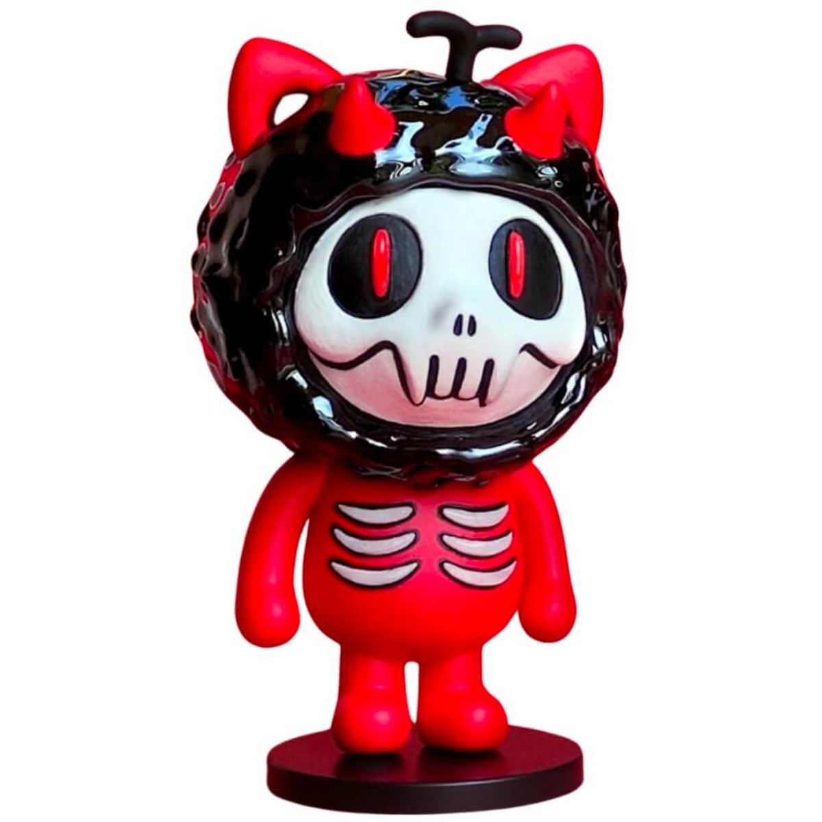 Lychee Death Neko #2