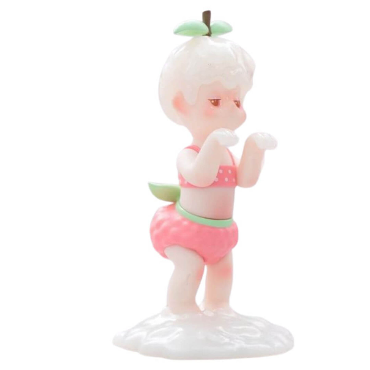 Lychee Jamboy