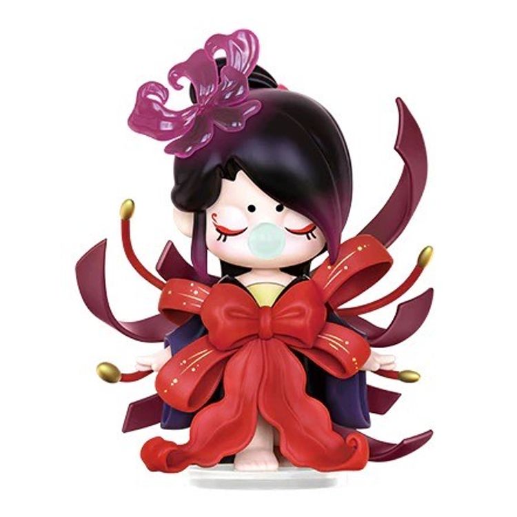 Lycoris Radiata by Rolife