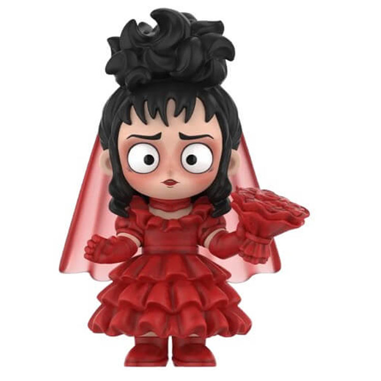 Lydia Deetz - Wedding Gown by Warner Bros.