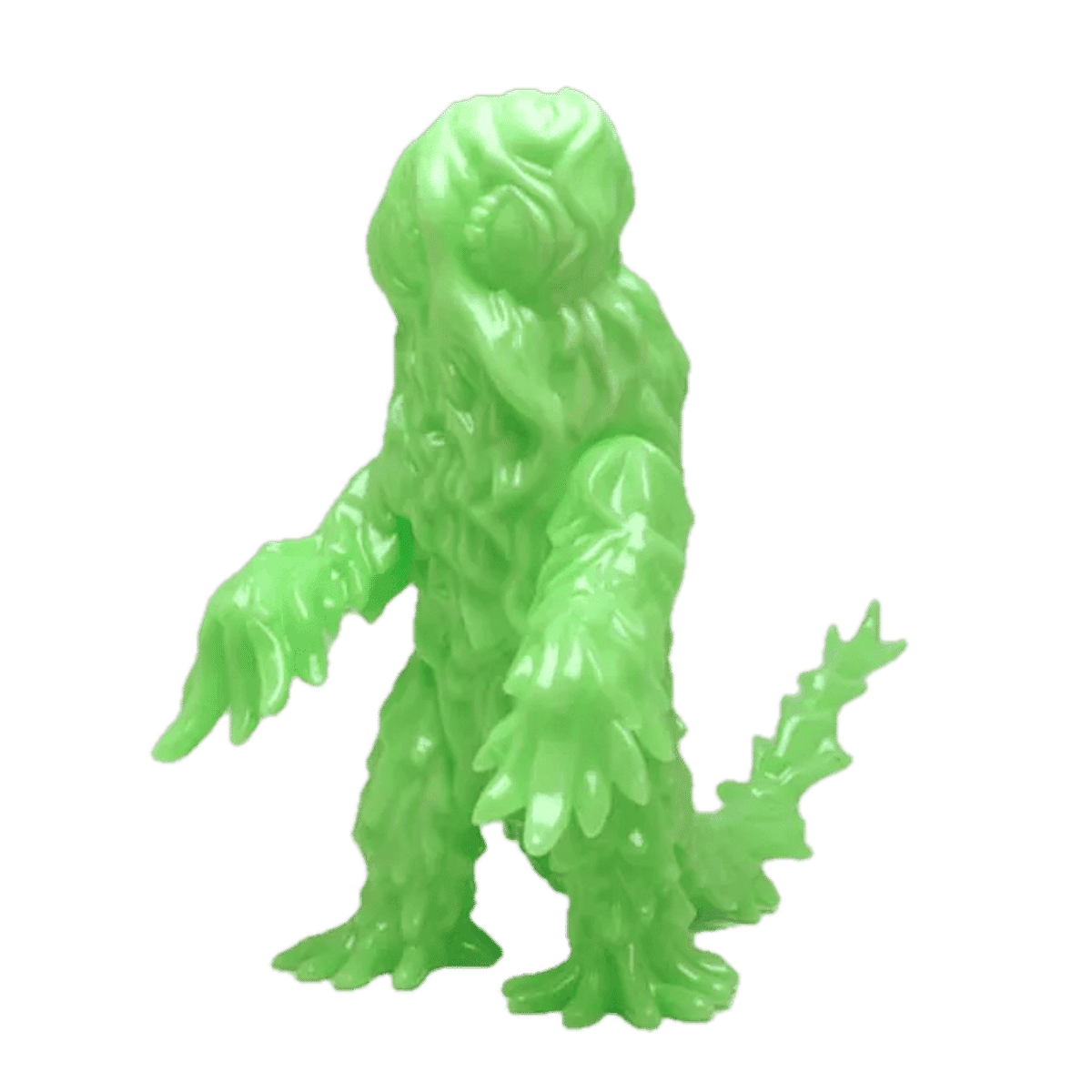 M-POP Milky Glow - Hedorah NEO - green