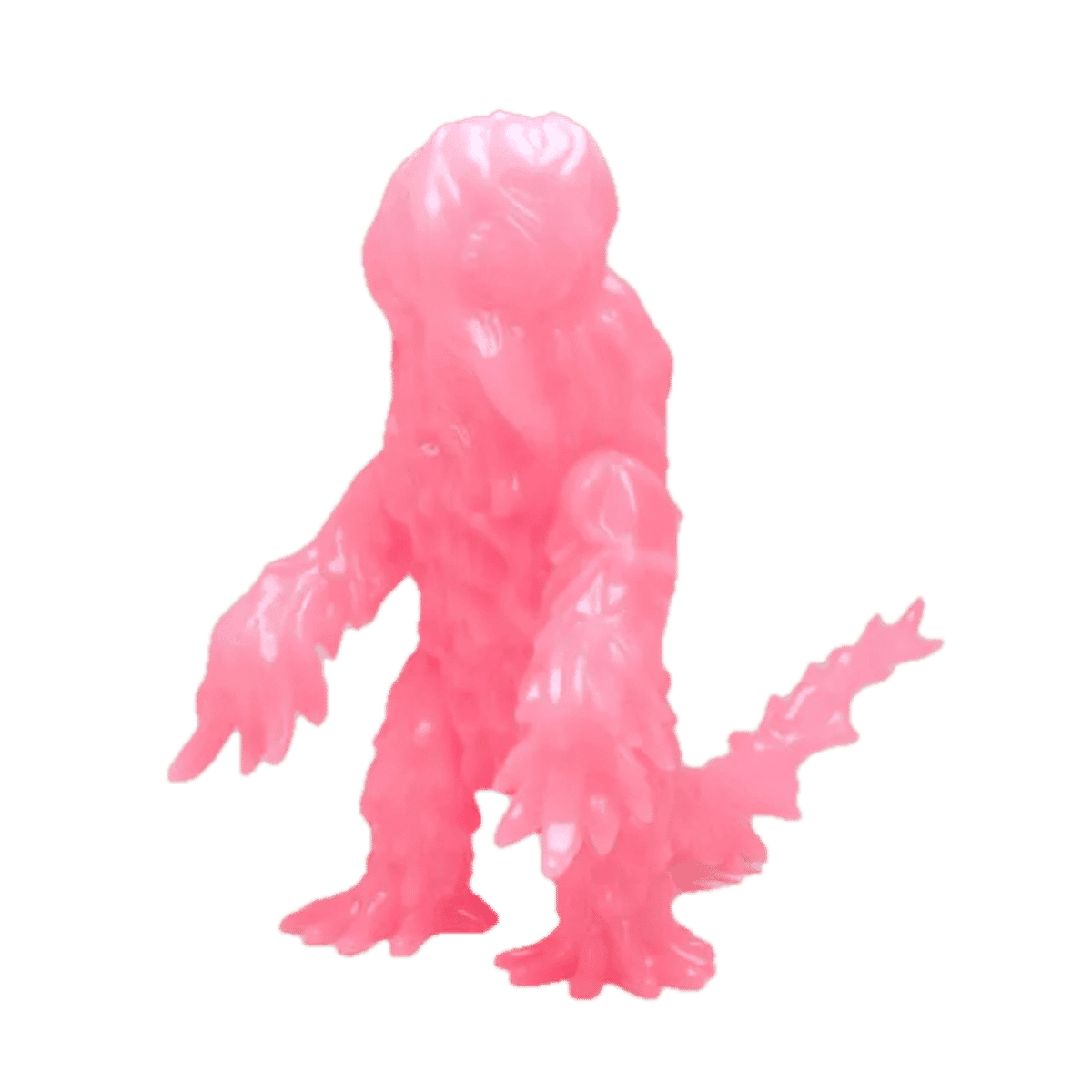 M-POP Milky Glow - Hedorah NEO - pink