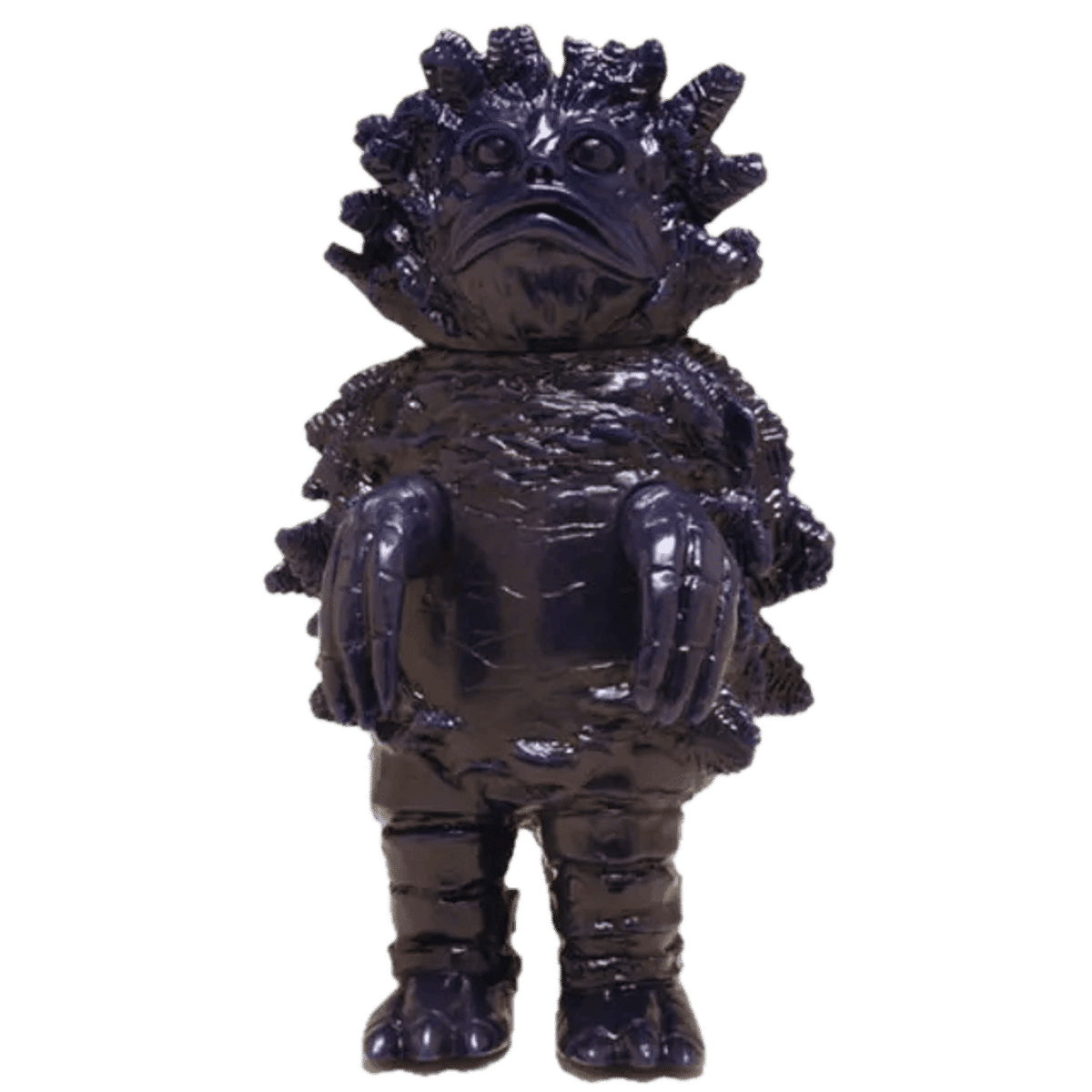 M-POP Rainbow Series 03 GARAMON - navy blue