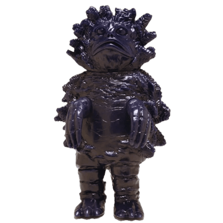 M-POP Rainbow Series 03 GARAMON - navy blue by Marusan