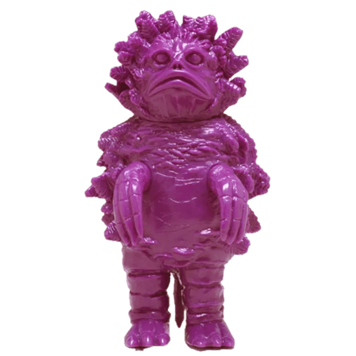 M-POP Rainbow Series 03 GARAMON - purple