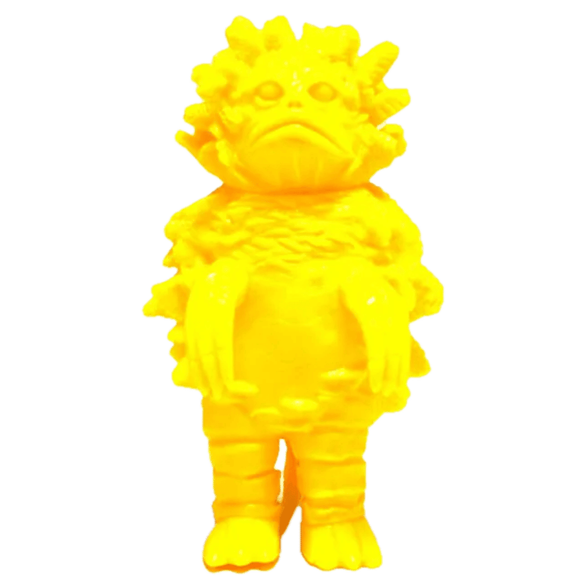 M-POP Rainbow Series 03 GARAMON - yellow