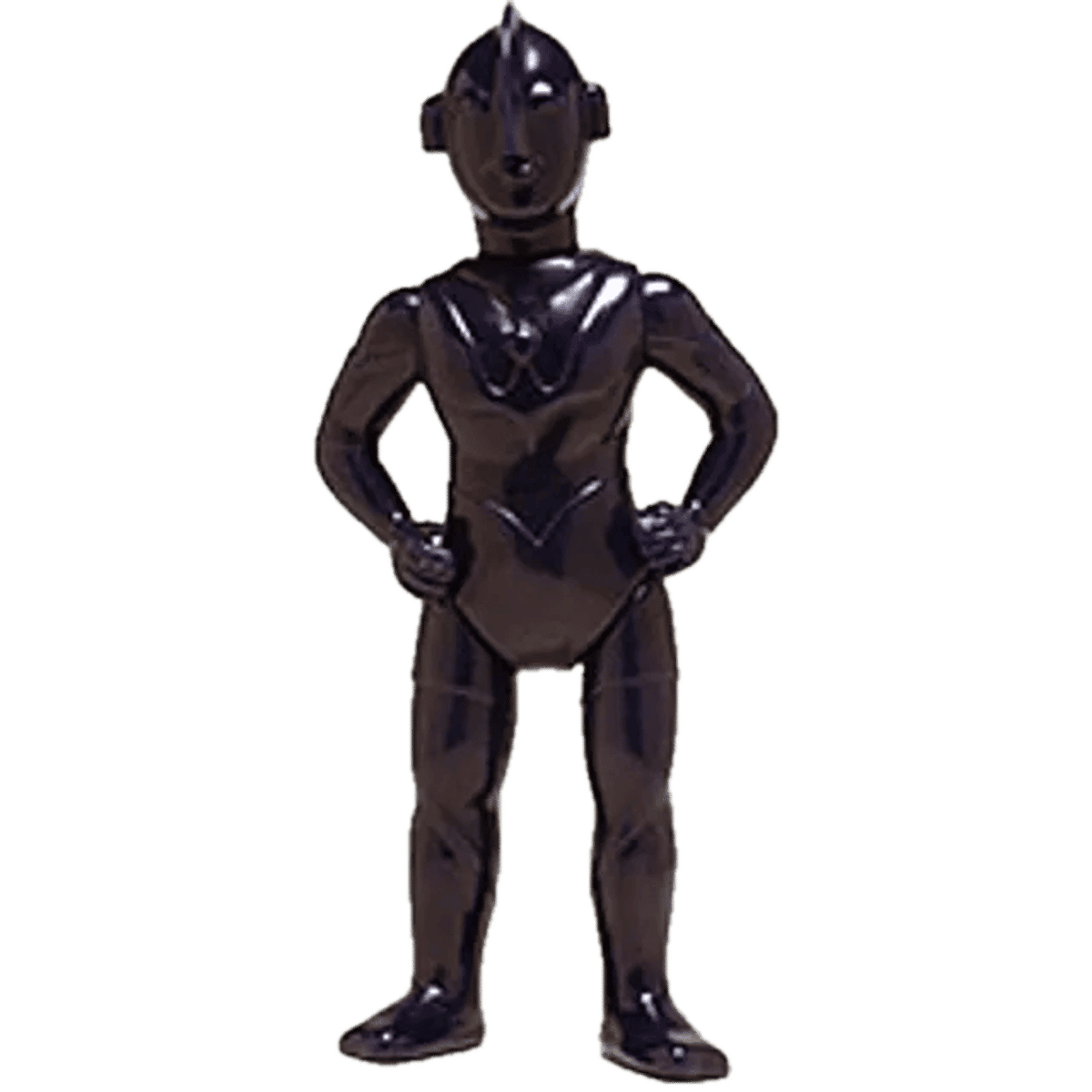 M-POP Rainbow Series 04 Ultraman - navy blue