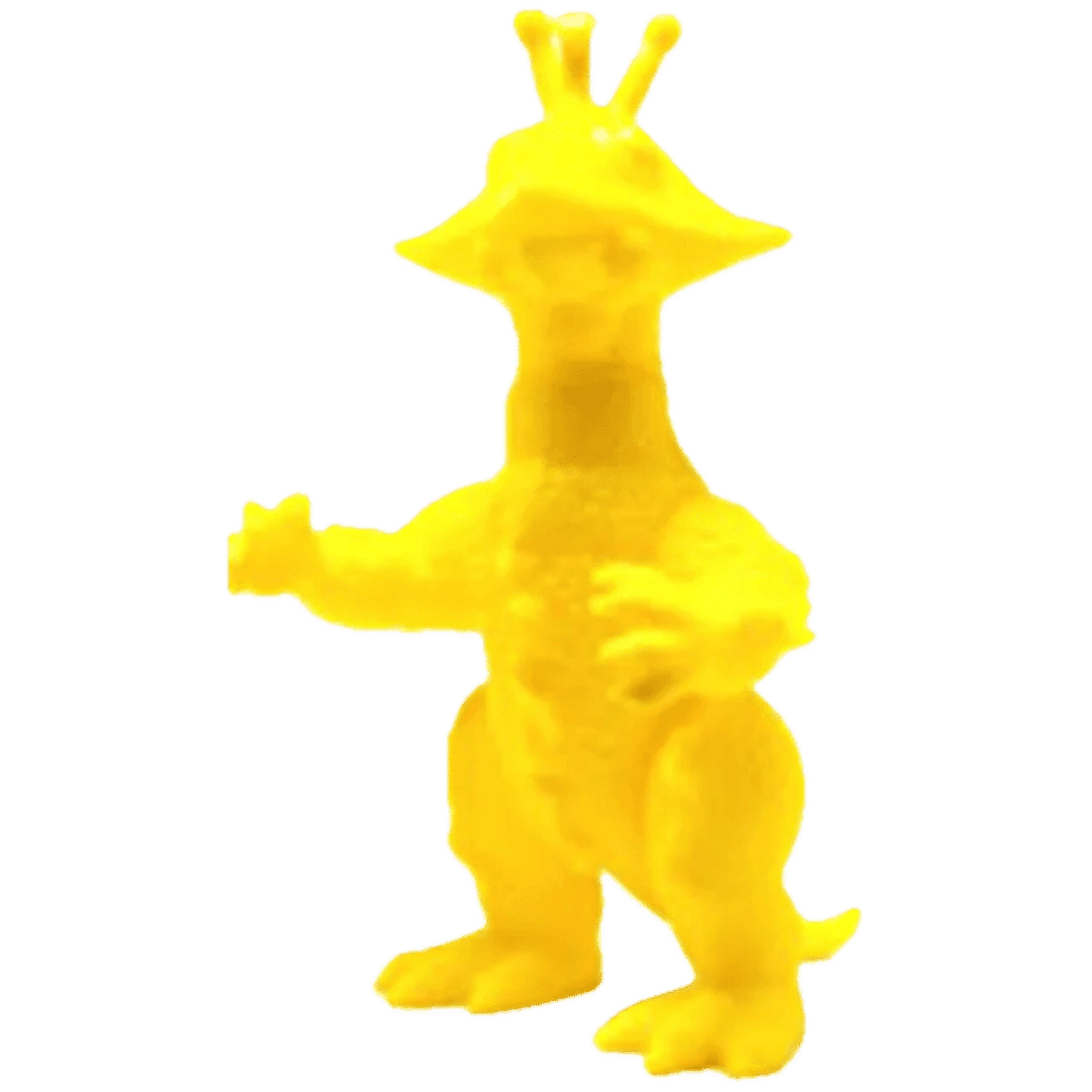 M-POP Rainbow Series 06 Girara - yellow