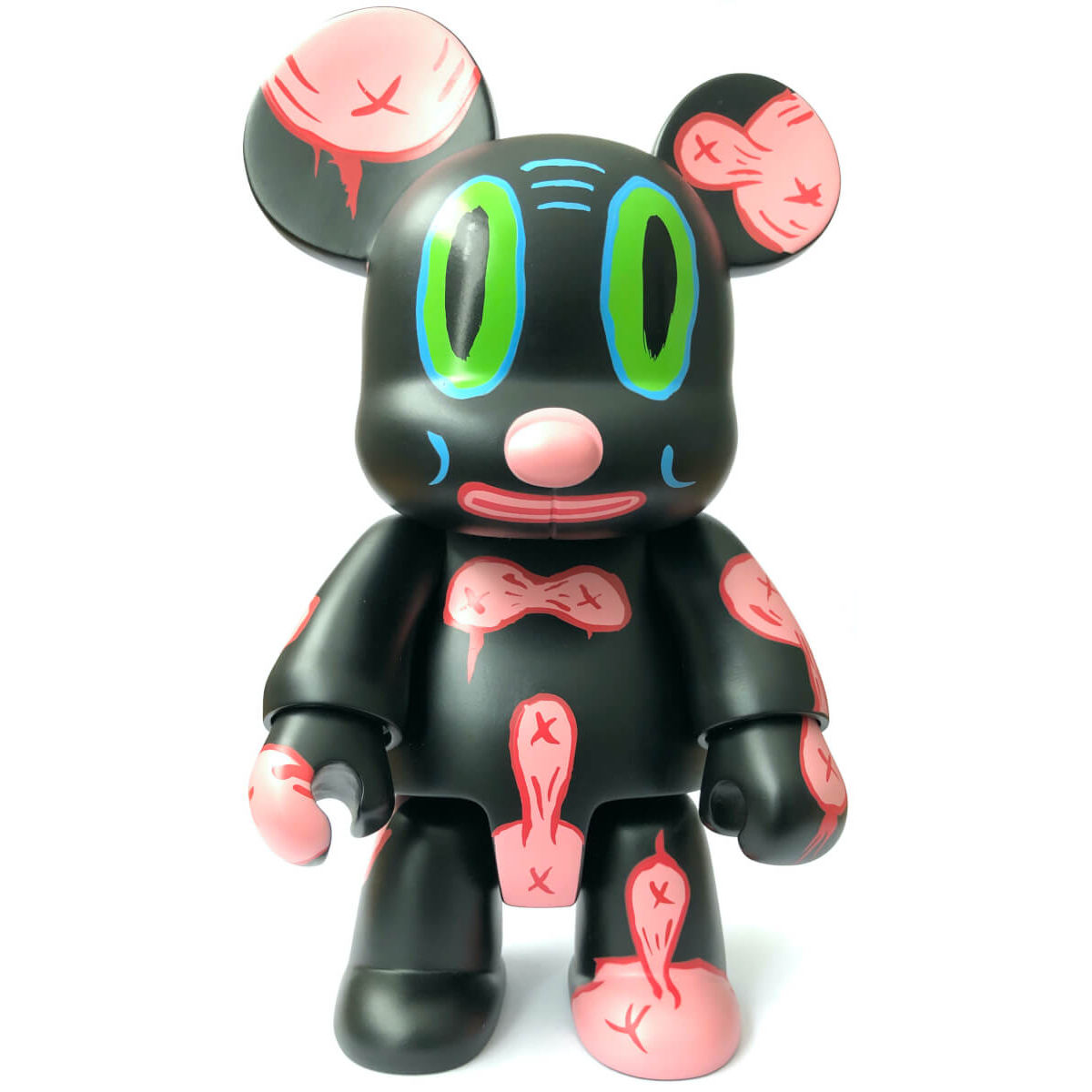 M.O.D. Bear Qee - 8"