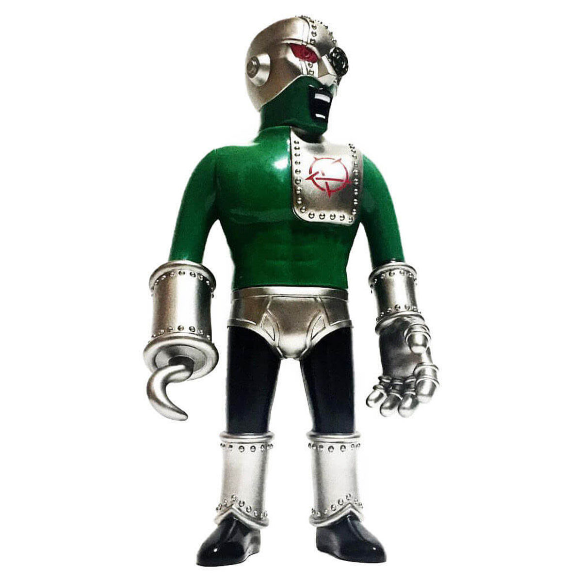 M509 Kataki Cannabis Green