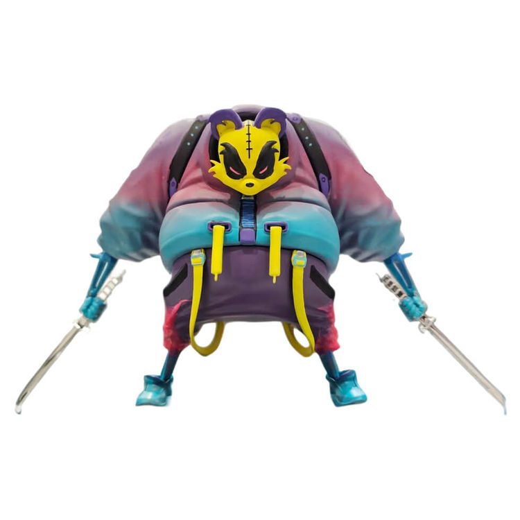 M9E Banished Angels by Mister Mistry