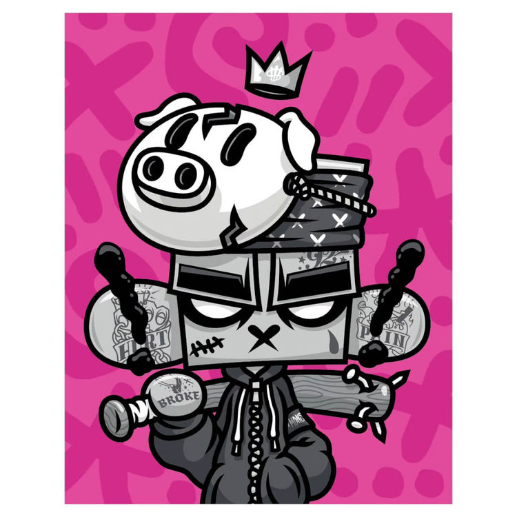 null by MAD (Jeremy Madl)