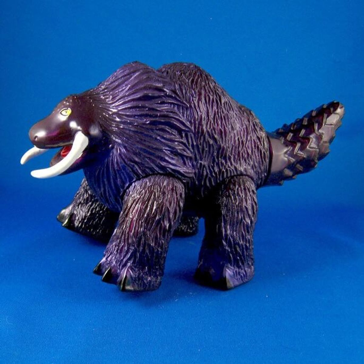 MANMORAH - PANTHOR