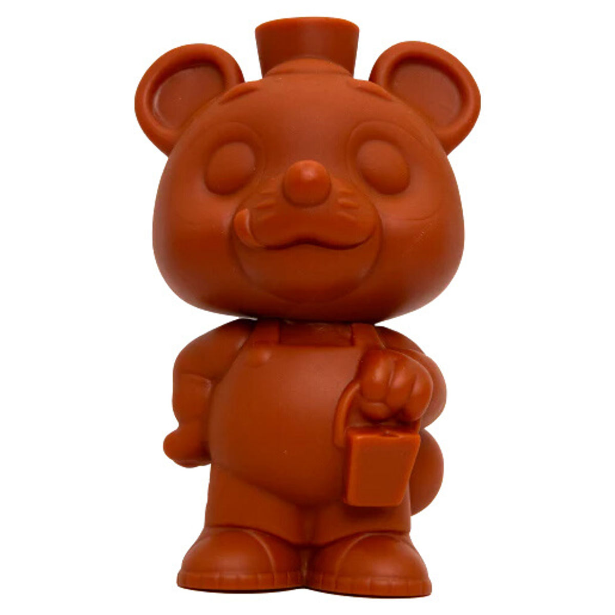 MAPACHE The Raccoon Lab Sample