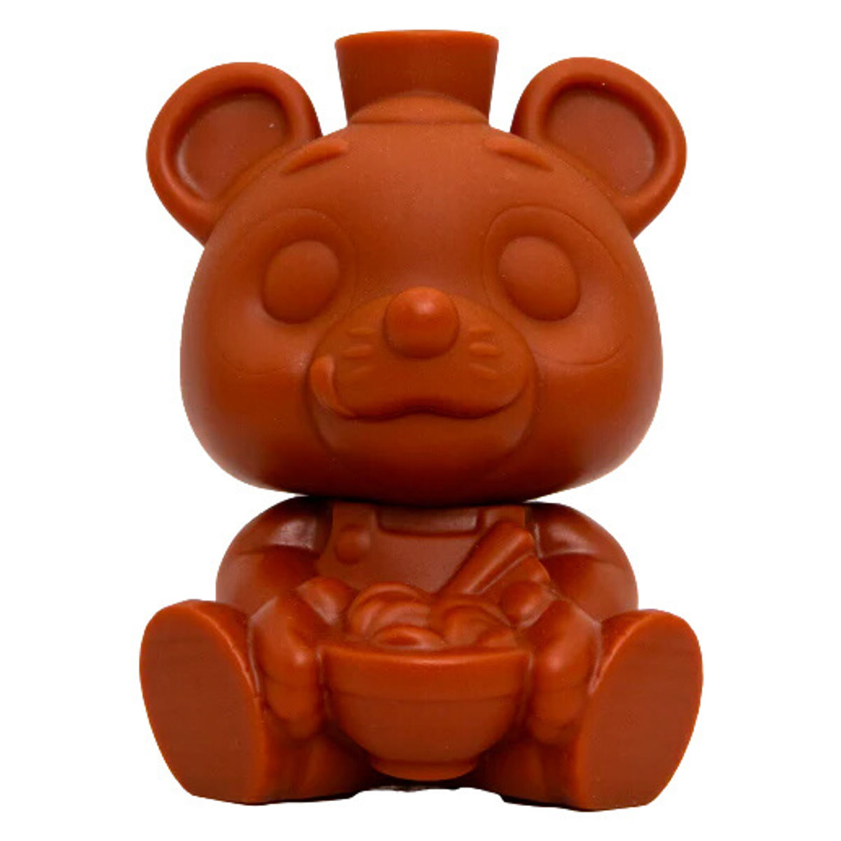 MAPACHE The Raccoon Slurprise Lab Sample