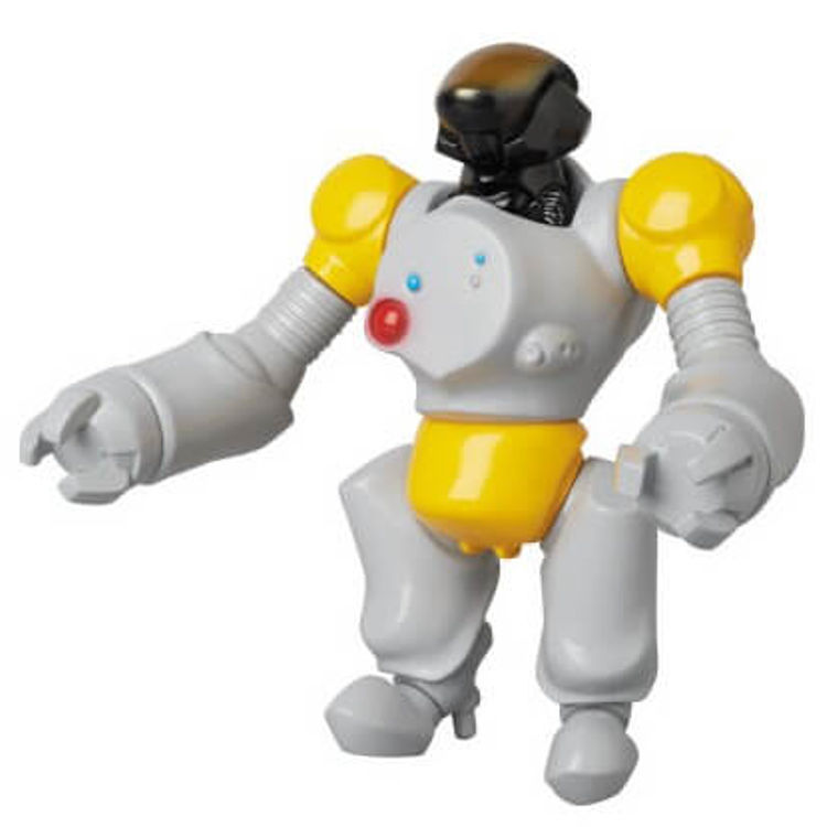 MAX TOY 4 Monster Battle Set - Abigail by TTToy (Yoshihiko Makino)
