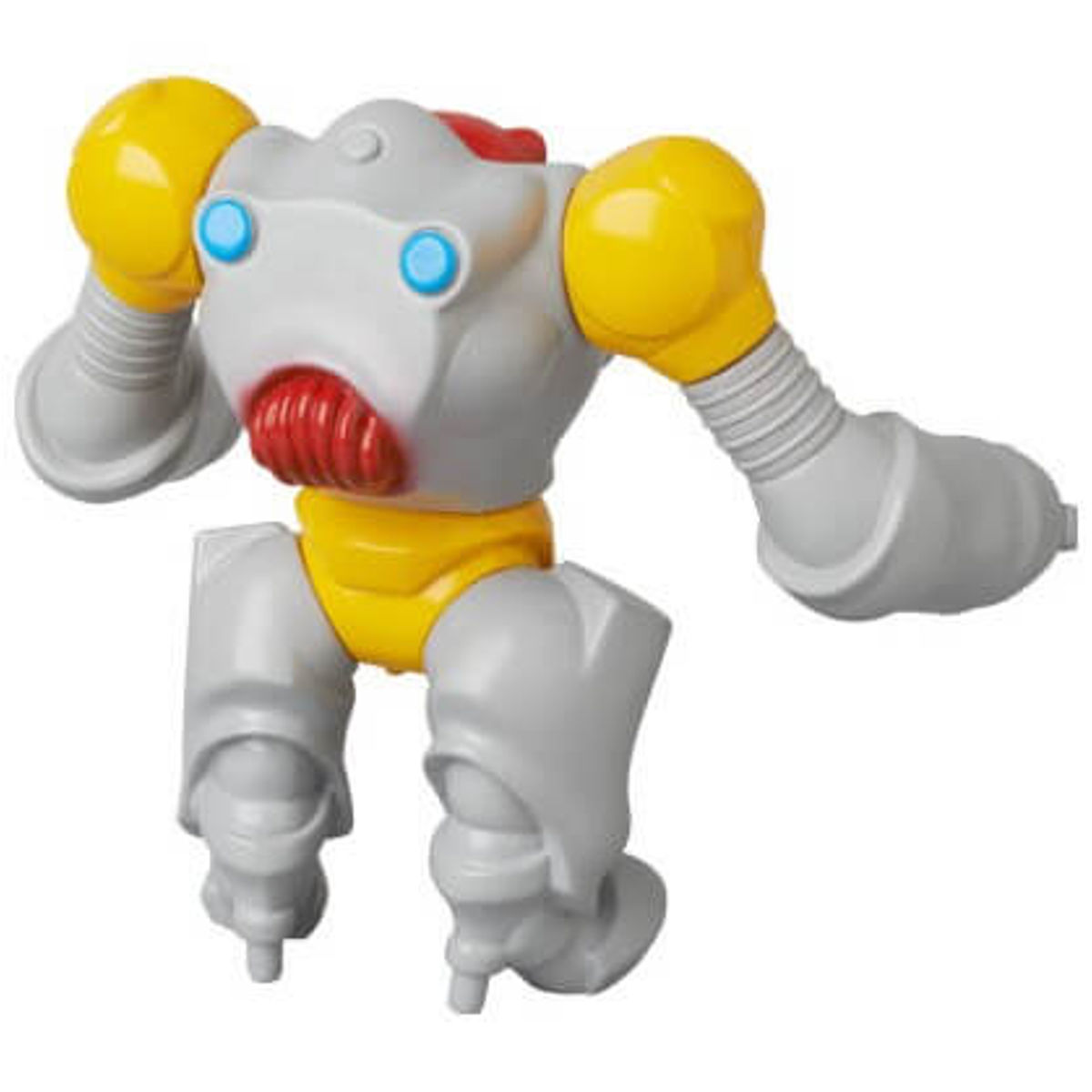 MAX TOY 4 Monster Battle Set - Abigail