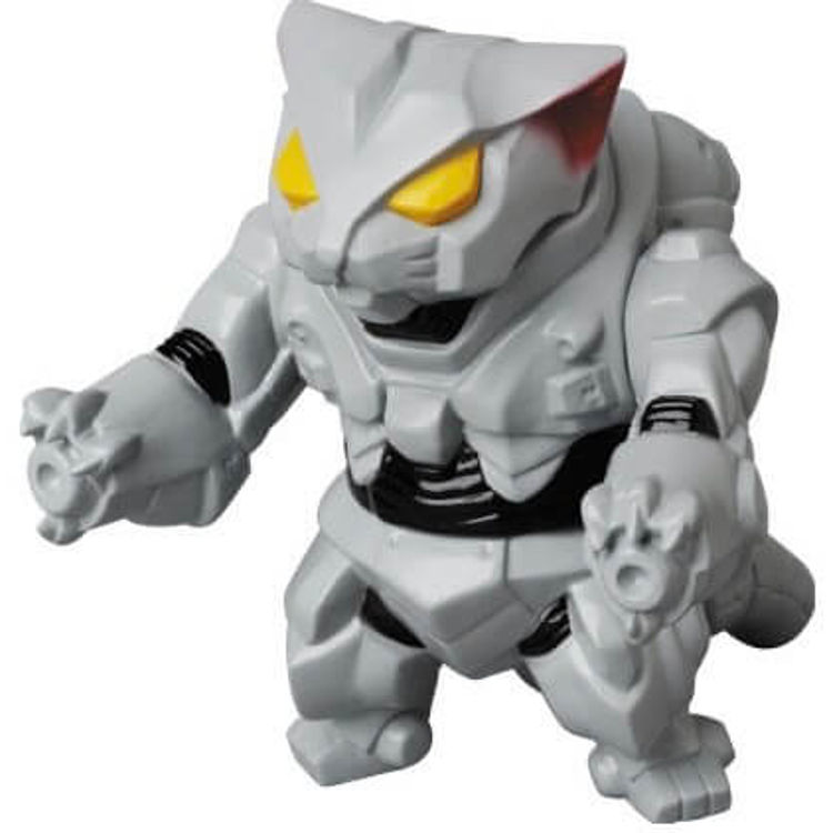 MAX TOY 4 Monster Battle Set - Ron Mark 3 by TTToy (Yoshihiko Makino)