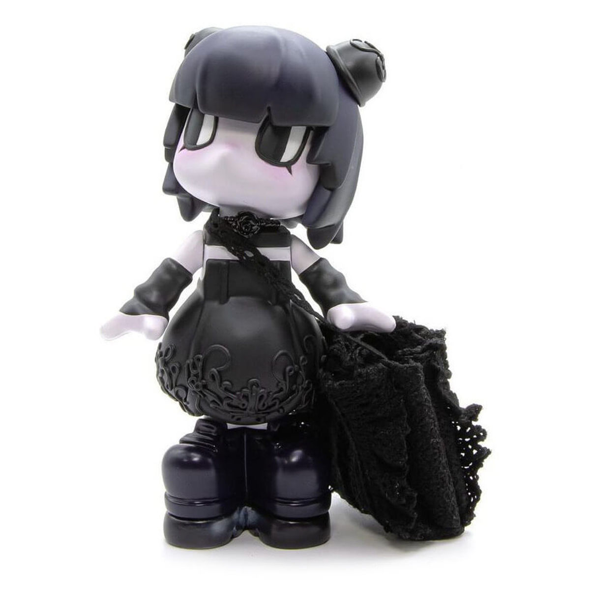 MAY-DAY Gothic Instant Chan