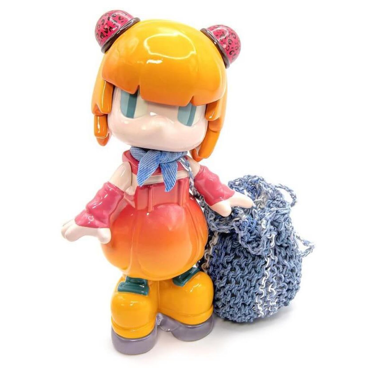 MAY-DAY Instant Chan Original