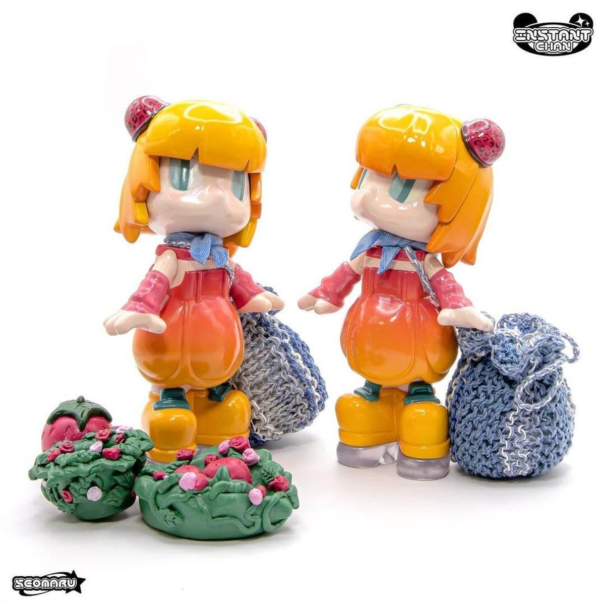 MAY-DAY Instant Chan Original