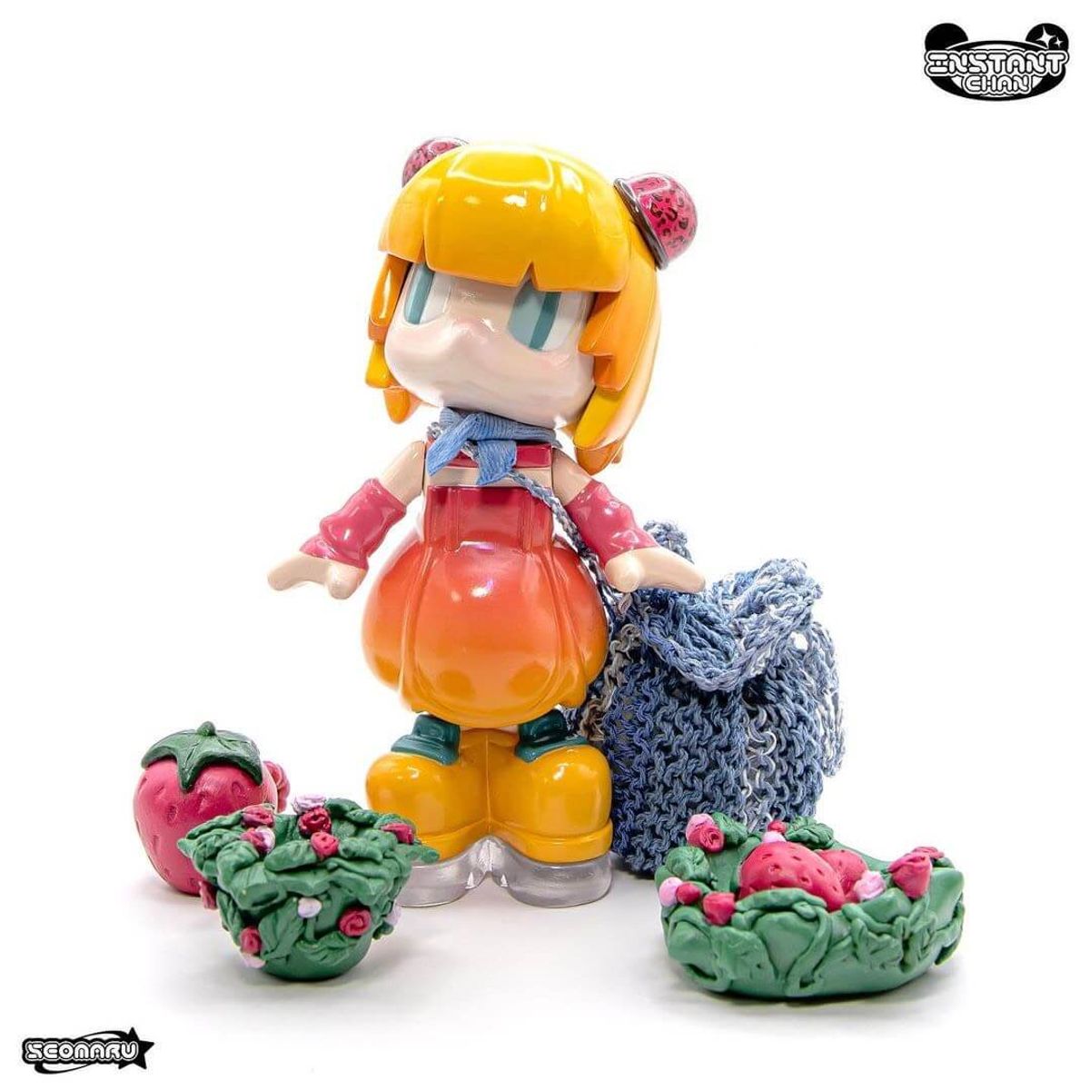 MAY-DAY Instant Chan Original