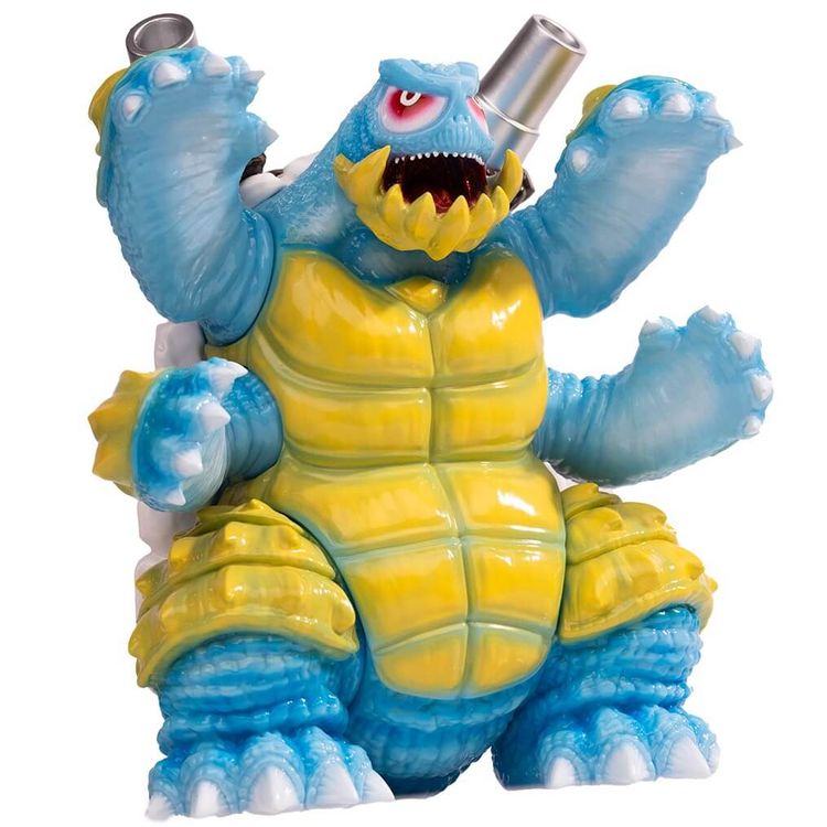 MEGAJAW mythical.ver by Toy Holic Studio
