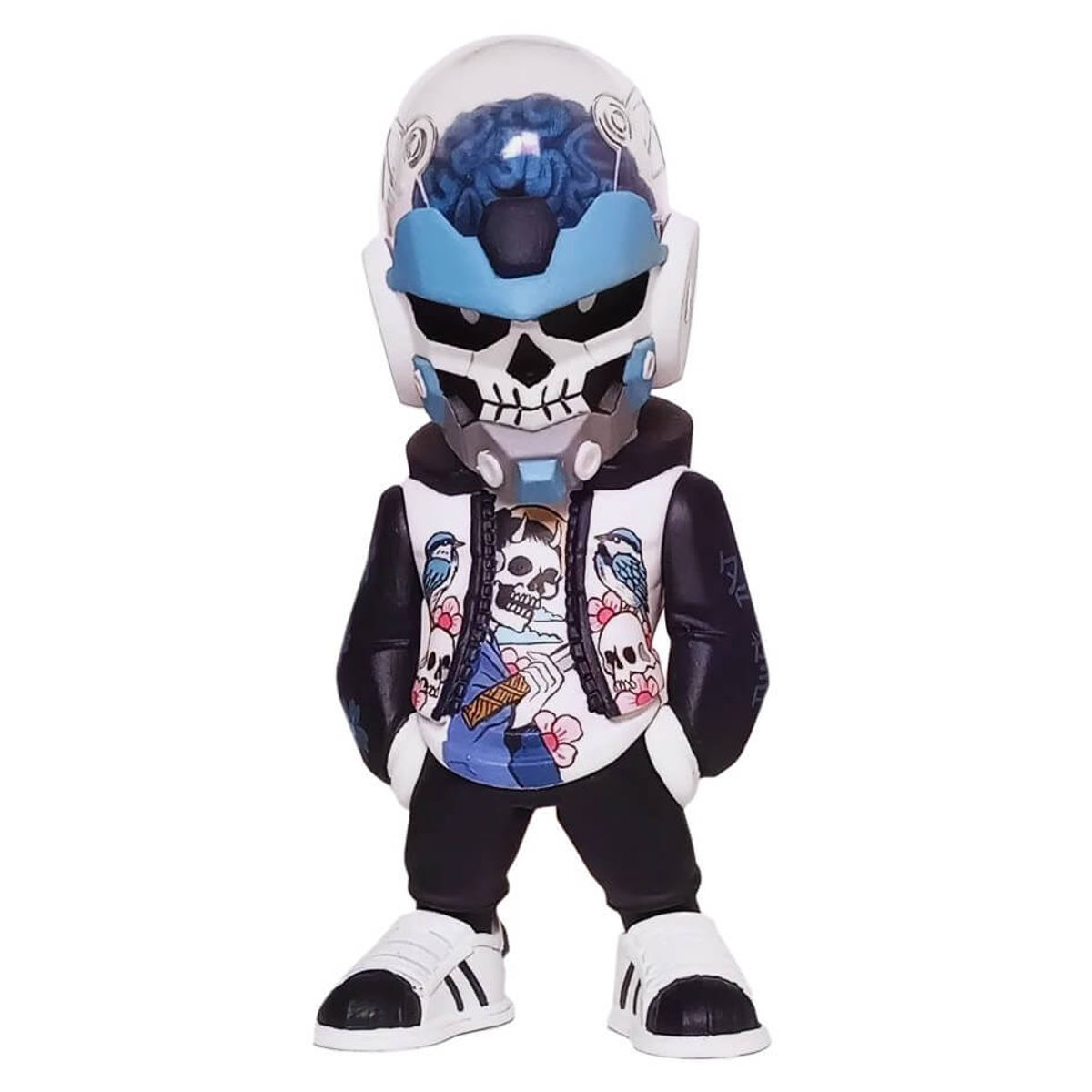 MEIYO Cyberskull