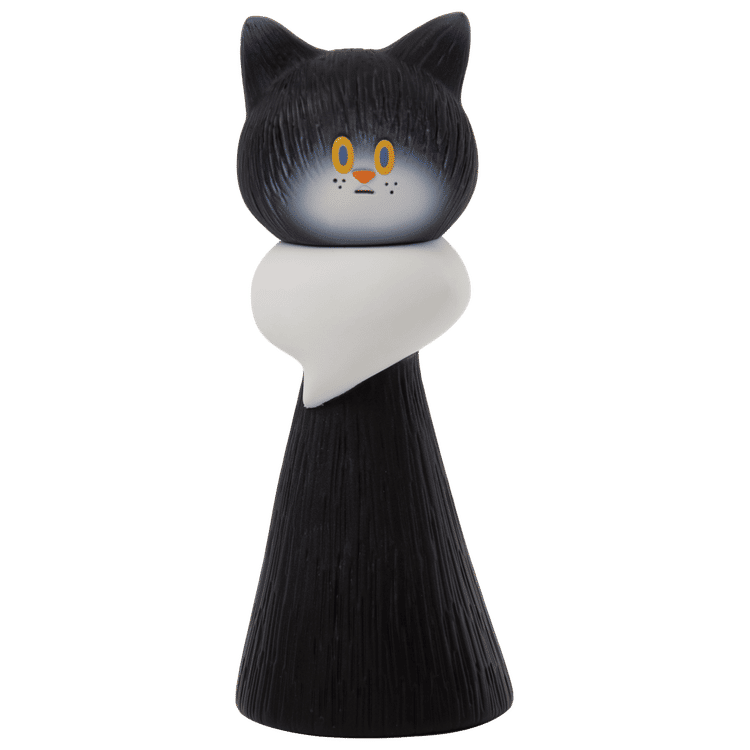 MEKO ORIGINAL Ver. by Jing D Wang