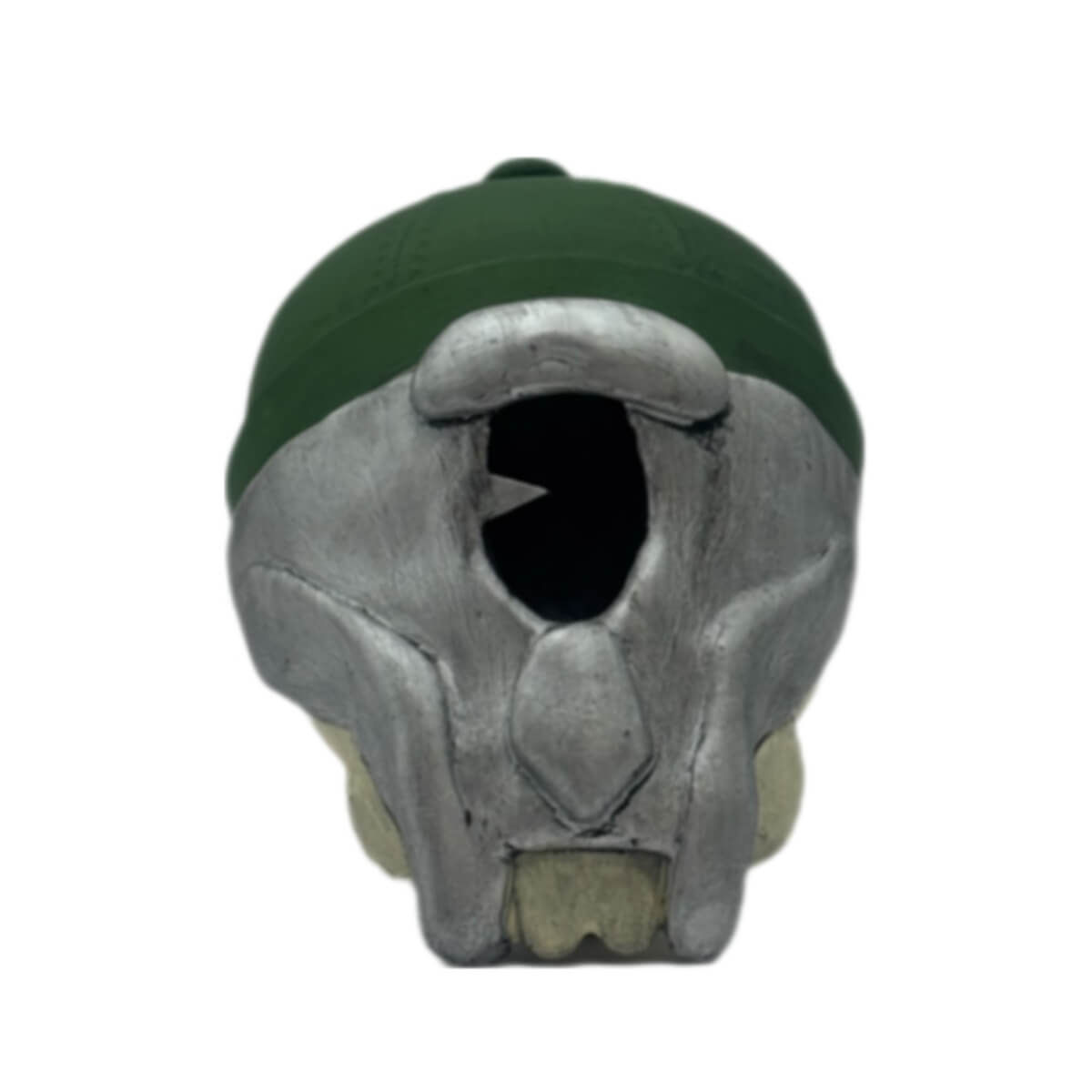 MF Doom Skull