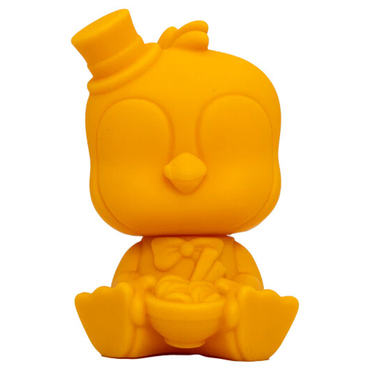 MINA The Penguin Slurprise Lab Sample