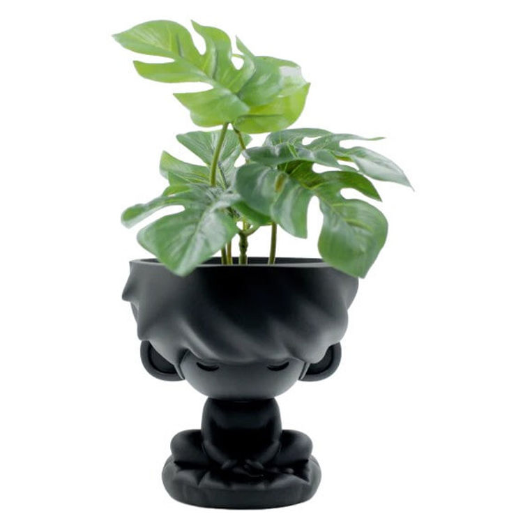 MINI Grower Black by MINISHI