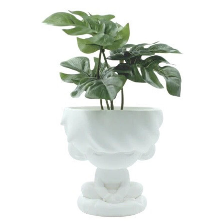 MINI Grower White by MINISHI