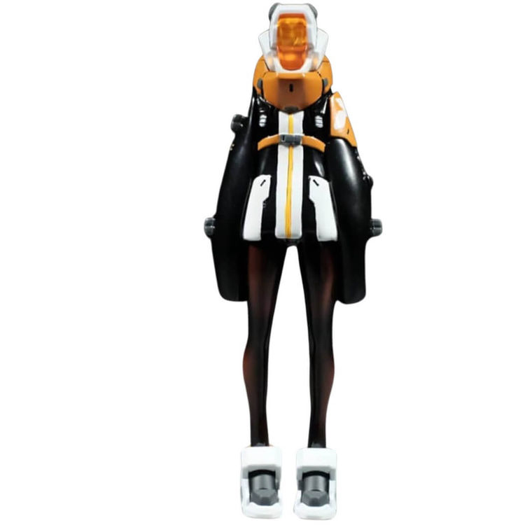 MIRA 2.0 by Meijin Toys (Abraham Derri)