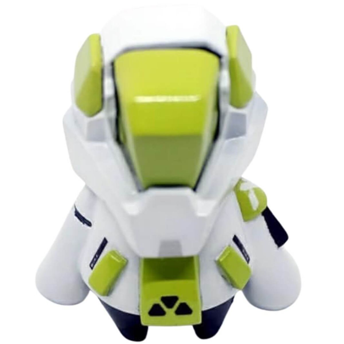 MIRA Version Chibi 02 Lime