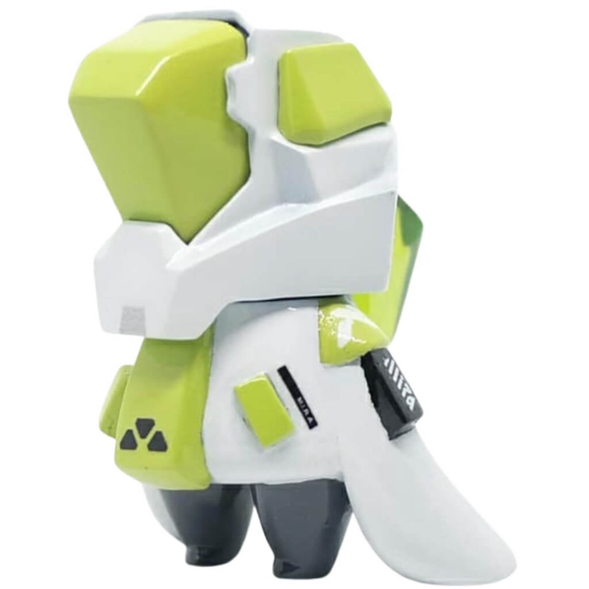 MIRA Version Chibi 02 Lime