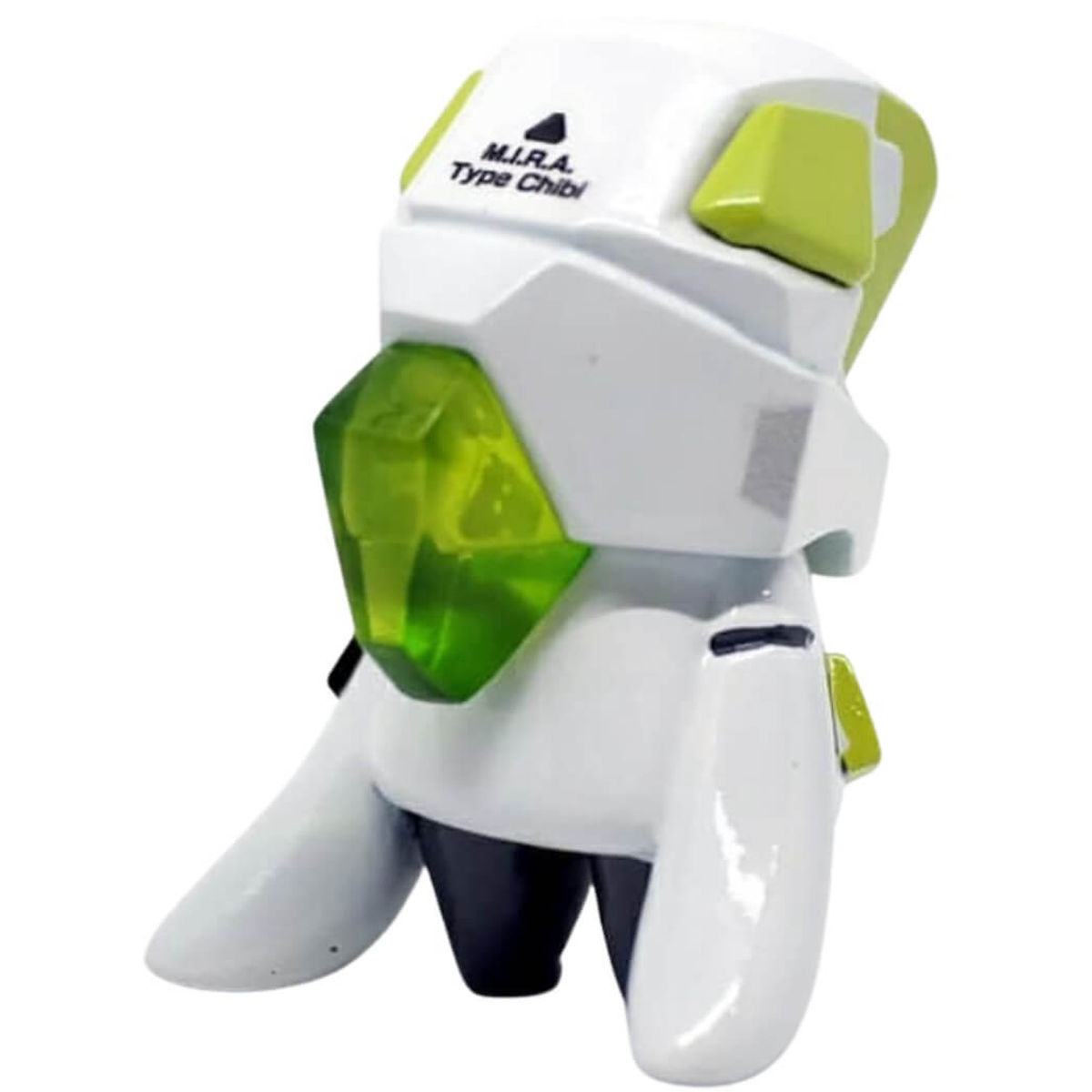 MIRA Version Chibi 02 Lime