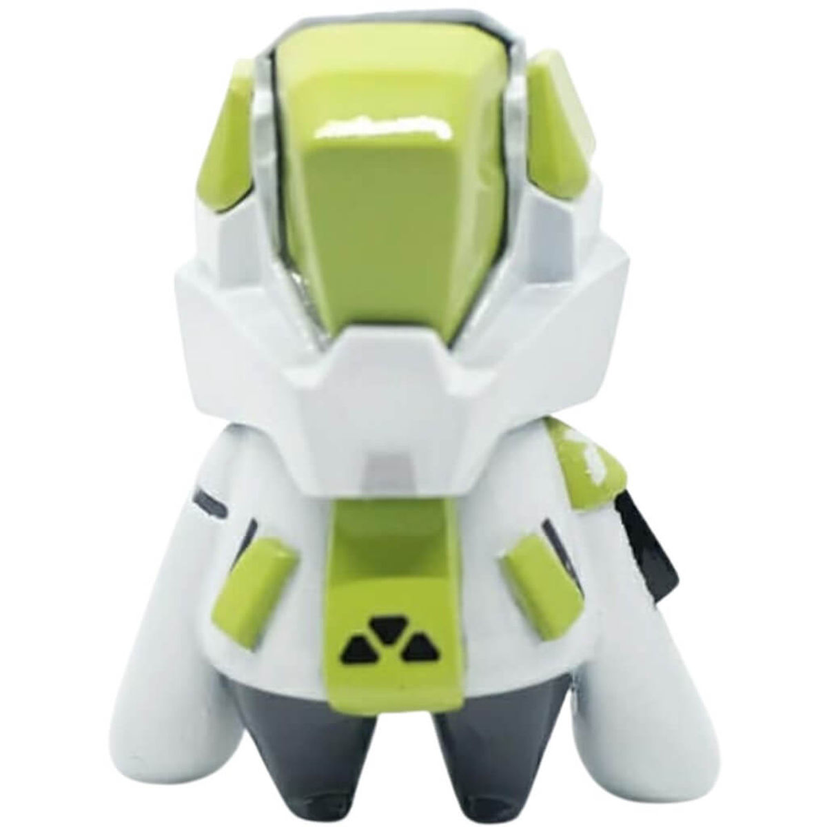 MIRA Version Chibi 02 Lime