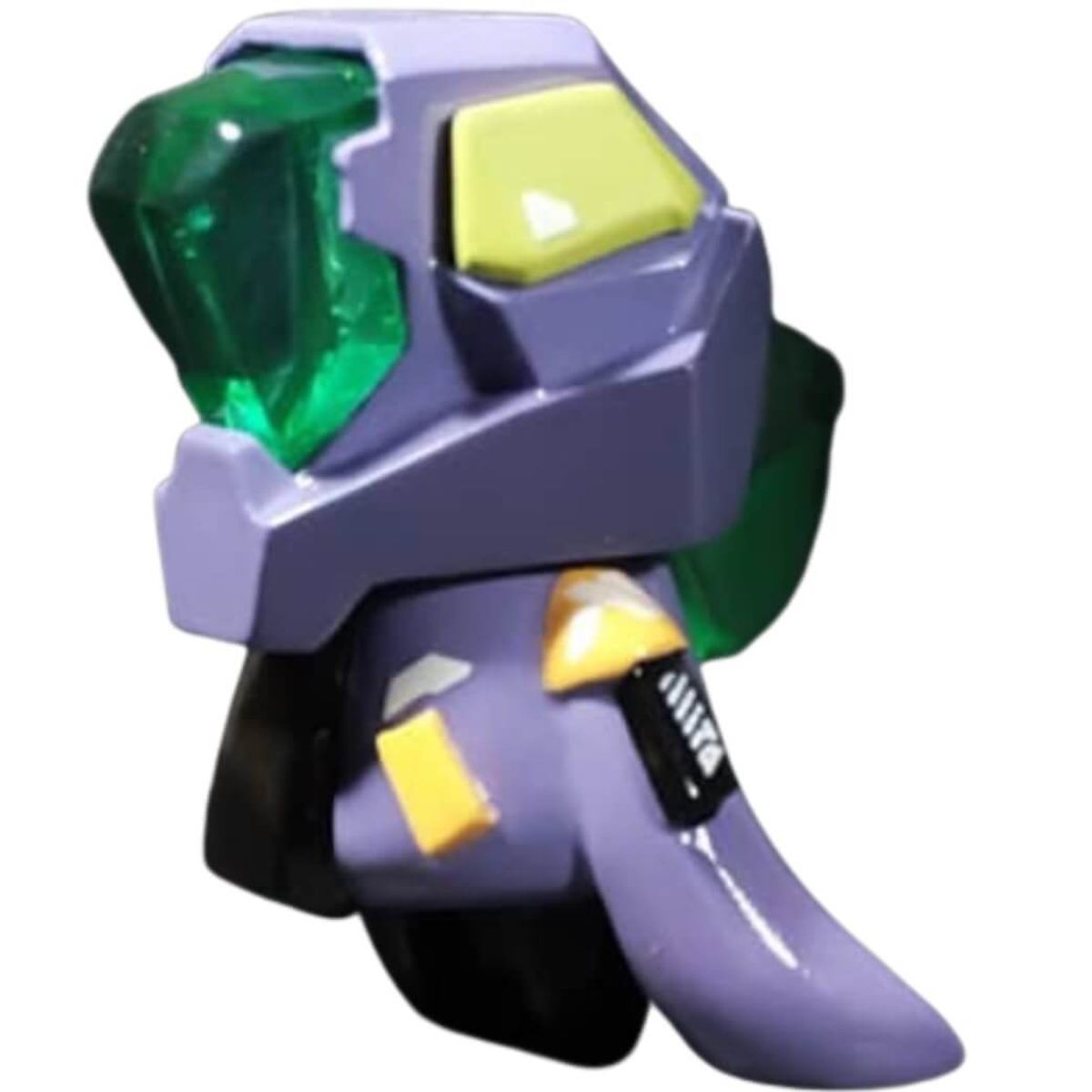 MIRA Version Chibi Unit 03