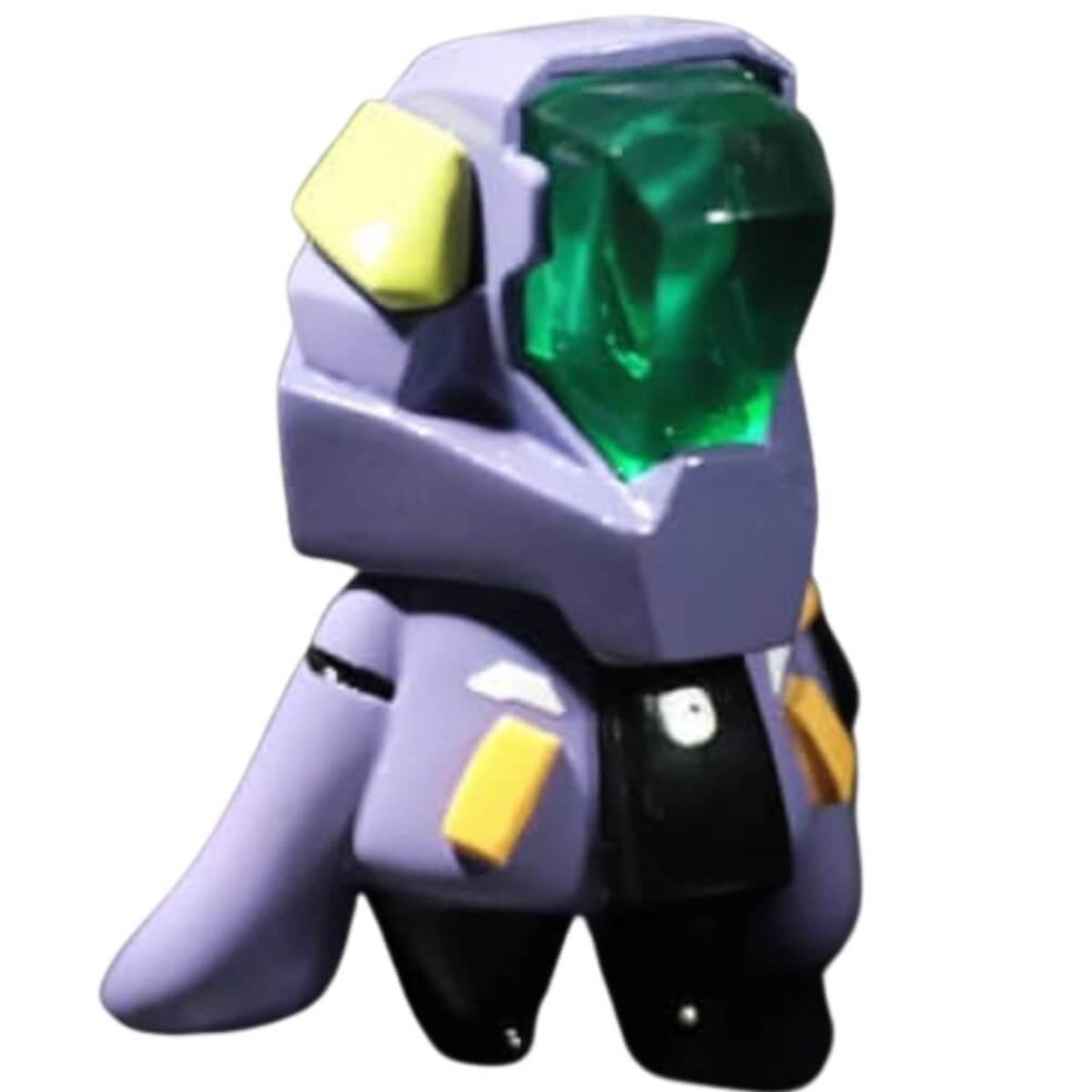 MIRA Version Chibi Unit 03