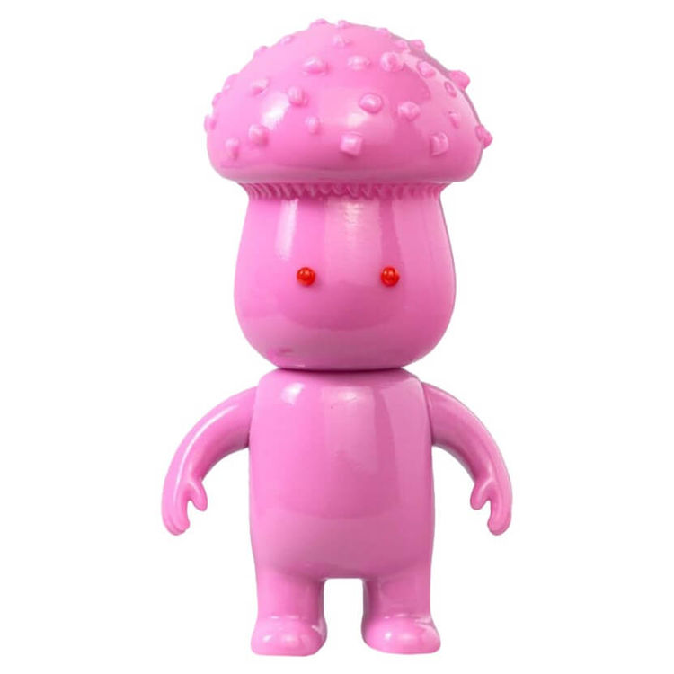 MMMR Benitengu Pink by Skull Toys (Takeuchi Yu)
